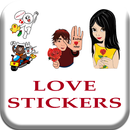 Love Stickers for WhatsApp 2019 | WASticker Apps APK