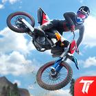 TiMX: This is Motocross biểu tượng