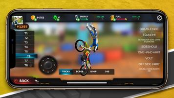 TiMX: This is Motocross 截图 3