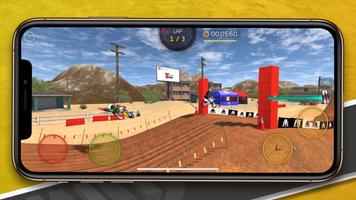 TiMX: This is Motocross screenshot 1