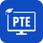 PTE Tutorials アイコン