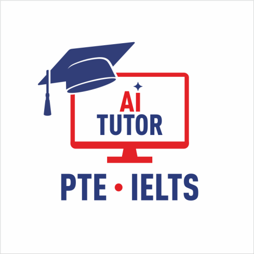 PTE/IELTS Practice & AI Tutor