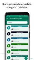 Password Manager Pro syot layar 1