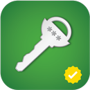 APK Password Manager