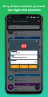 Password Manager скриншот 2