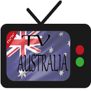 TV Australian Chaînes directe  2019 APK