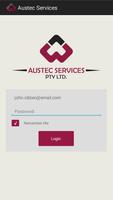 Austec Services Affiche