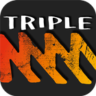 Triple M icono