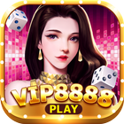 VIP8888 Play icône