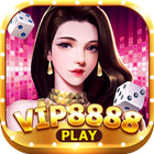 VIP8888 Play أيقونة