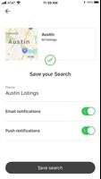 Austin Home Search Pro capture d'écran 3