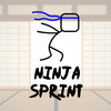 Ninja Sprint Mod apk versão mais recente download gratuito