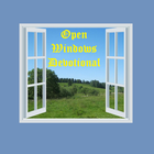 Open Windows Devotional icône