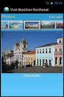 Guide Nordeste Brasil - No-Ad screenshot 2