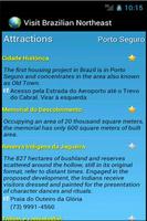 Guide Nordeste Brasil - No-Ad screenshot 3