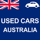 Used Cars Australia ícone