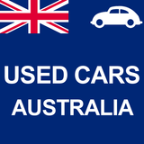 Used Cars Australia icône