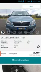 Baixar Used Cars Australia - Sydney APK