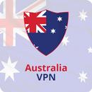 Australia VPN Get Australia IP aplikacja