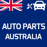 Auto Parts Australia icône