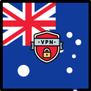Australia VPN - Private Proxy APK
