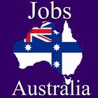 Jobs in Australia-Australia Jobs icon