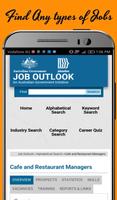 Jobs in Australia-Australia Jobs poster