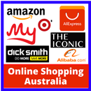 Australia Online Shopping Apps APK