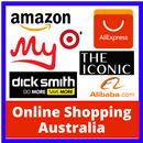 APK Australia Online Shopping Apps