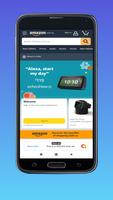 برنامه‌نما Australia Online Shopping Apps عکس از صفحه