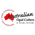 Australian Opal Cutters icon