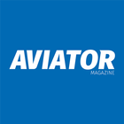 Aviator Magazine ícone