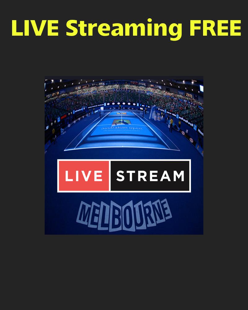 Australian Open Live Stream for Android - APK Download