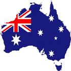 Australia Citizenship Test icon