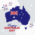Happy Australia Day 2025