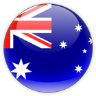 AUSTRALIA VPN icono