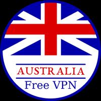 Australia VPN capture d'écran 1