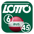 Lotto 6 aus 45