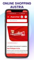 Austria Online Shop Screenshot 1