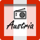 Radio Austria - Radio Österrei simgesi