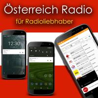 Poster Radio Austria - Radio Österrei