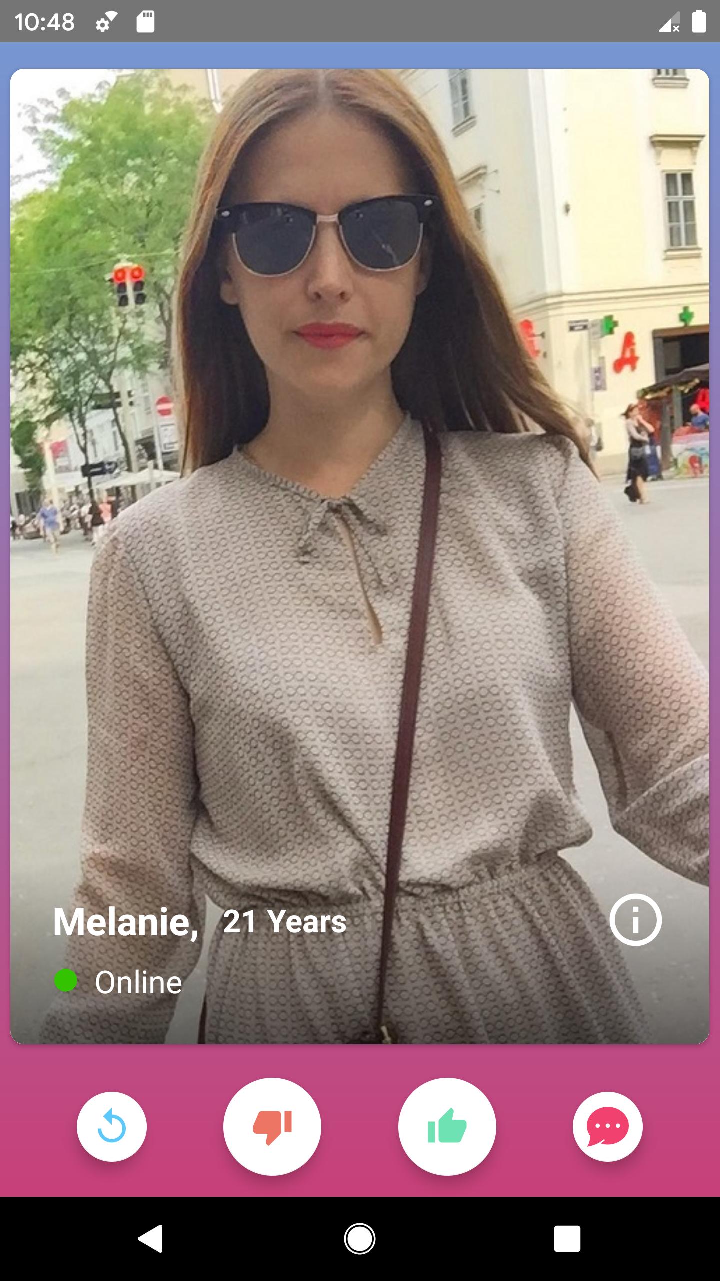 Dating österreich kostenlos