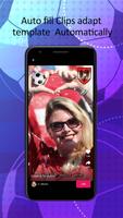 Go Austria & EURO 2020 Video Maker ảnh chụp màn hình 1