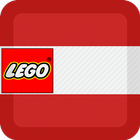 LEGO Fan TV ( Austria ) icône