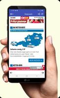 Österreich Zeitung captura de pantalla 2
