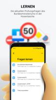 Führerschein Poster