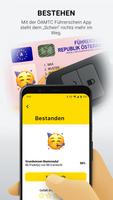 Führerschein captura de pantalla 3
