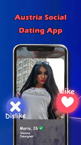 Austria Social - Dating App for Android - APK Download