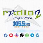 Radio Impacto2 ikon
