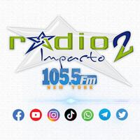 Radio Impacto2 poster